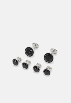 Boss Manchetknoop - Black