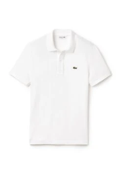 Lacoste Plus - Poloshirt - White 11 Lacoste Plus - Poloshirt - White -Herenmode 11f59437526c44f592dbe98db939afe7