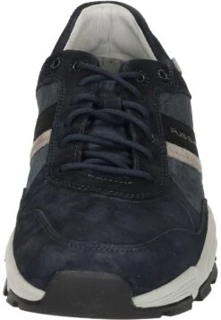 Pius Gabor Sportieve Veterschoenen - Midnight 10 Pius Gabor Sportieve Veterschoenen - Midnight -Herenmode 120f990cd4f94356baf65fb6eed5276b
