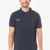 Ellesse Montura - Poloshirt - Blue