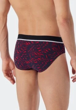 Schiesser 3Pack Rio - Slip - Sortiert -Herenmode 1276fdd2666b4776859c6d0b7bca6562