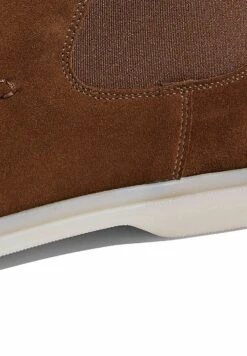 Korte Laarzen - Tobacco Suede -Herenmode 12d91d025b5c4994b5b3862d7712af3c