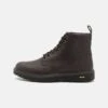 Blauer Boots - Veterboots - Dark Brown