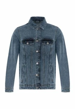 Spijkerjas - Light Navy