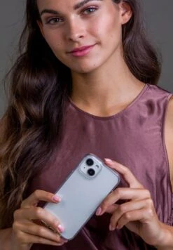 Iphone 13 - Telefoonhoesje - Clear