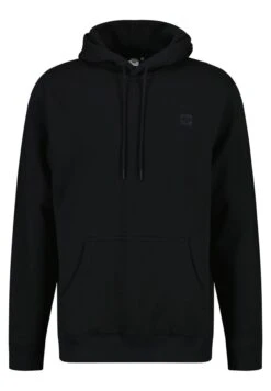 Sanford- Hoodie - Black -Herenmode 13d17eb7fa5c442a8dd81b09a3f2a8c4