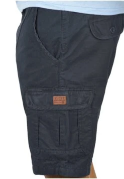 Blend Bhcrixus - Shorts - India Ink -Herenmode 1457de6aec654dc18bb06933c1f39939