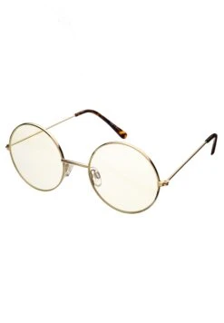 Maverick - Brillen Met Blauwlichtfilter - Light Gold