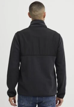 Prdexton - Fleecejas - Forged Iron 8 Prdexton - Fleecejas - Forged Iron -Herenmode 1539eeb28d254add952d541021e3ca6b