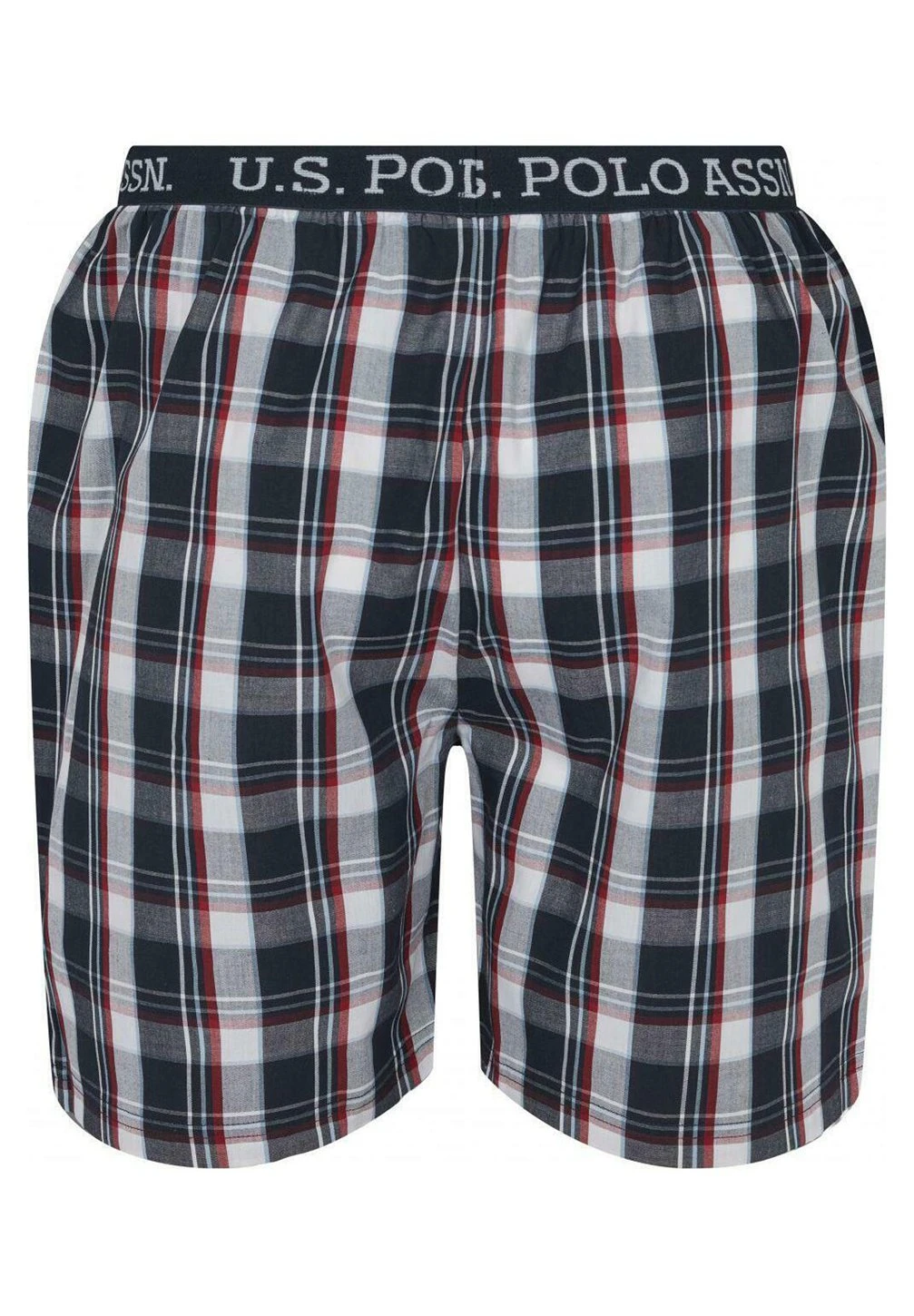 U.S. Polo Assn. Duke- Pyjamabroek - Grey 5 U.S. Polo Assn. Duke- Pyjamabroek - Grey - Afbeelding 5