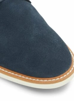 Aldo Rakersgrip - Sportieve Veterschoenen - Blue -Herenmode 169927d8990643e186a3b5042cbbfaa9