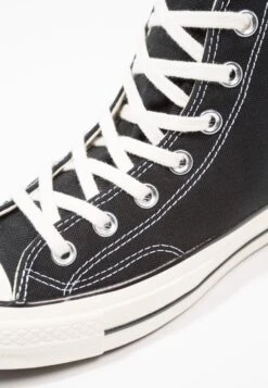 Converse Chuck Taylor All Star 70 Hi - Sneakers Hoog - Black -Herenmode 16c5bb80d14f4b85afd4cd430aa296b2