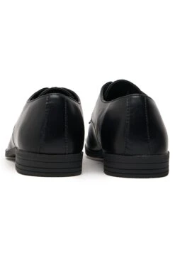 Roman Formal - Veterschoenen - Black -Herenmode 16e682a64e15408ab28a718720b3c233