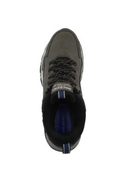 Dockers By Gerli Sneakers Laag - Dark Grey -Herenmode 17205ea5b7644c5989881a0b60f24bca