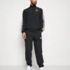 Adidas Sportswear Set - Trainingspak - Black