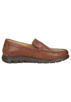 Mocassins - Brun -Herenmode 1908f3a158c745e3ac3b2176977cbe5d