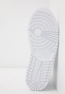 Air Jordan 1 Mid - Sneakers Hoog - White -Herenmode 19612847b6af472198610fb49d37ea66