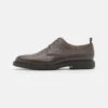 Boss Larry - Veterschoenen - Dark Brown
