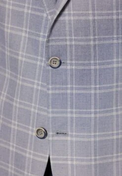 Blazer - Blau -Herenmode 1997ba2d20724b9888093a5e55ef9fec