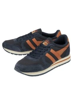Baskets Cmb363 - Gola - Sneakers Laag - Bleu -Herenmode 19a4f8d2a0064277ba3d3f8be5948a69