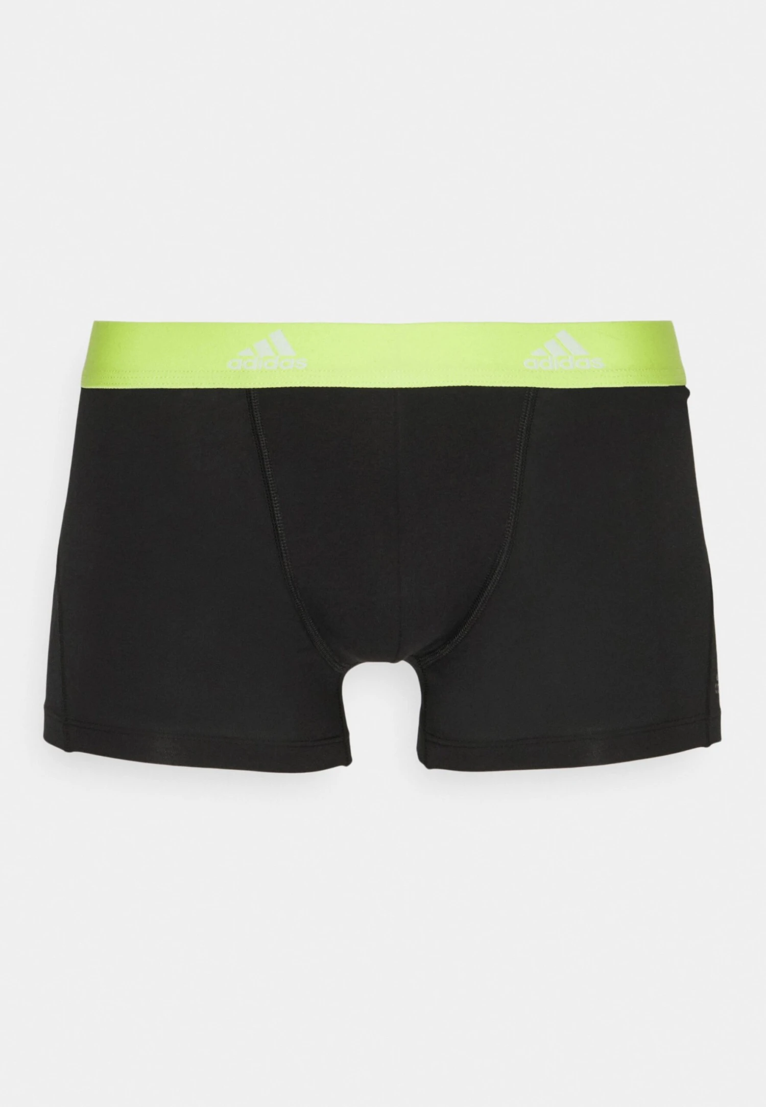 Adidas Sportswear Trunk 3 Pack - Onderbroeken - Black 2 Adidas Sportswear Trunk 3 Pack - Onderbroeken - Black - Afbeelding 2
