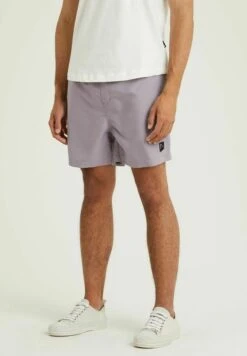 Board Soll Solid - Zwemshorts - Purple -Herenmode 1a59d4d12d2d42eaa23fcbce117abb61