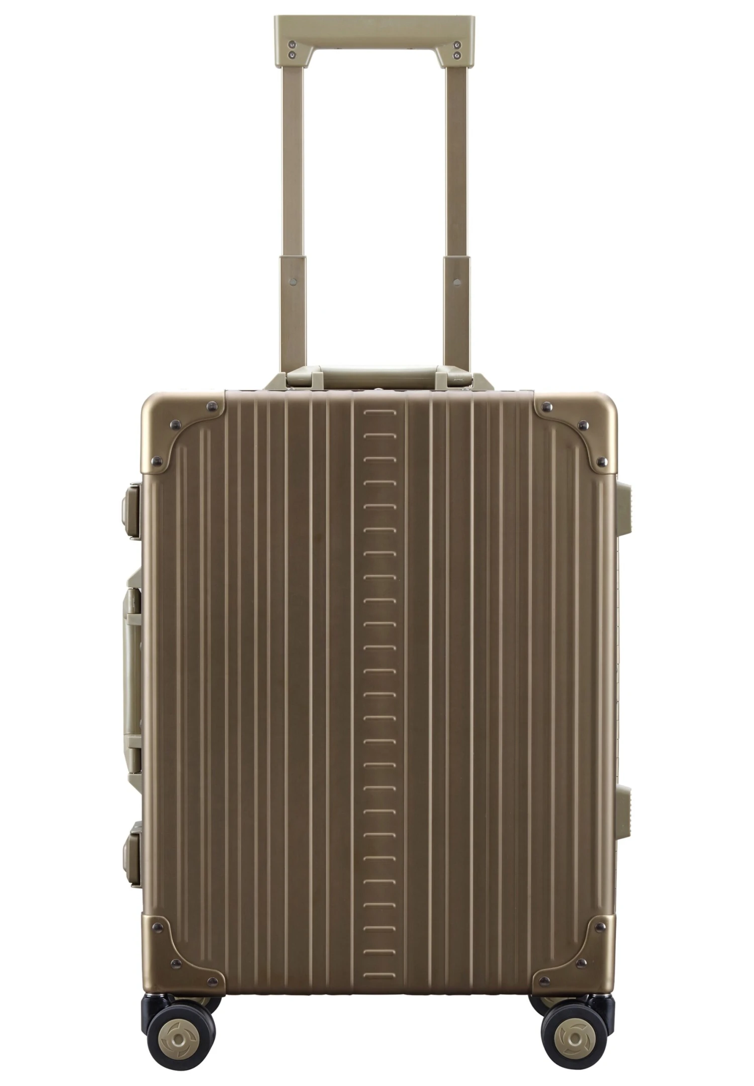 Trolley - Bronze 1 Trolley - Bronze