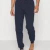 Boss Mix&Match- Pyjamabroek - Dark Blue
