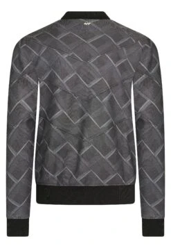 You’Ve Been Called- Bomberjacks - Anthracite -Herenmode 1bca520132a14d05b3cdf1818ba0b377