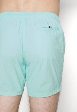 Boss Octopus - Zwemshorts - Open Blue -Herenmode 1be34d8a944e4d0d9319c25dfd734ccb