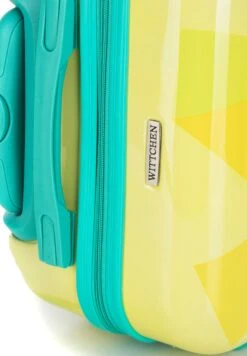 Set Young - Kofferset - Multicolor -Herenmode 1c87feef1e0f451c8111729cd53f3bbe