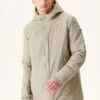 JOTT Amsterdam - Donsjas - Beige