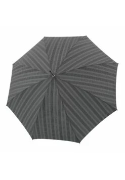 Diplomat - Paraplu - Grau Karop