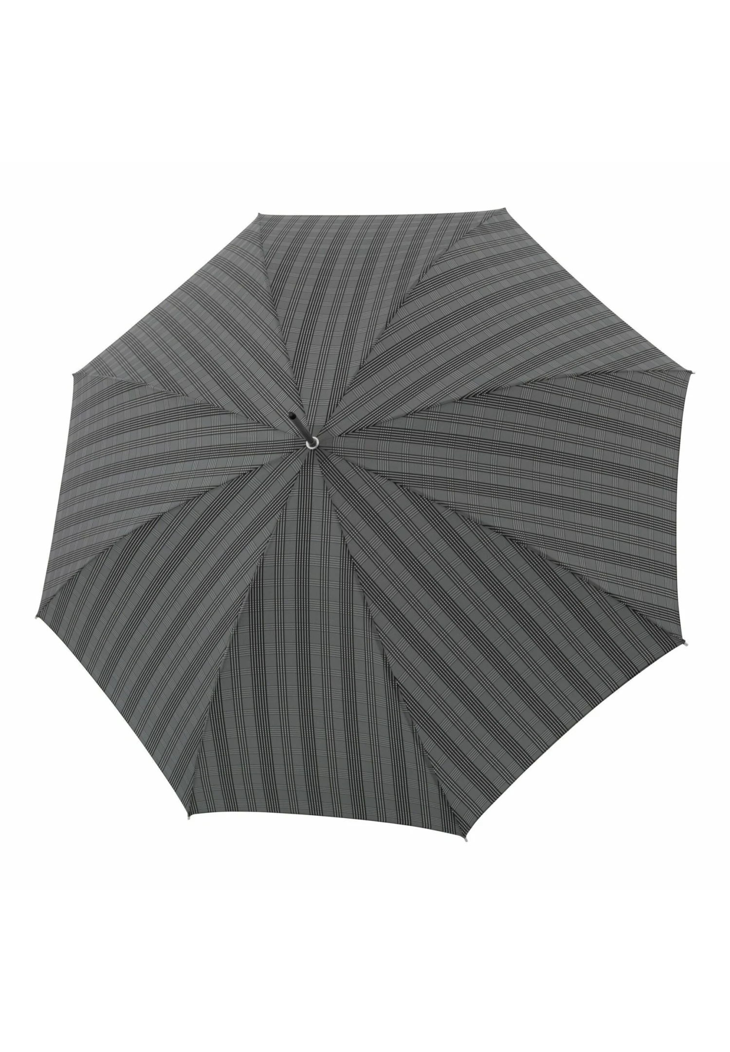 Diplomat - Paraplu - Grau Karop 1 Diplomat - Paraplu - Grau Karop