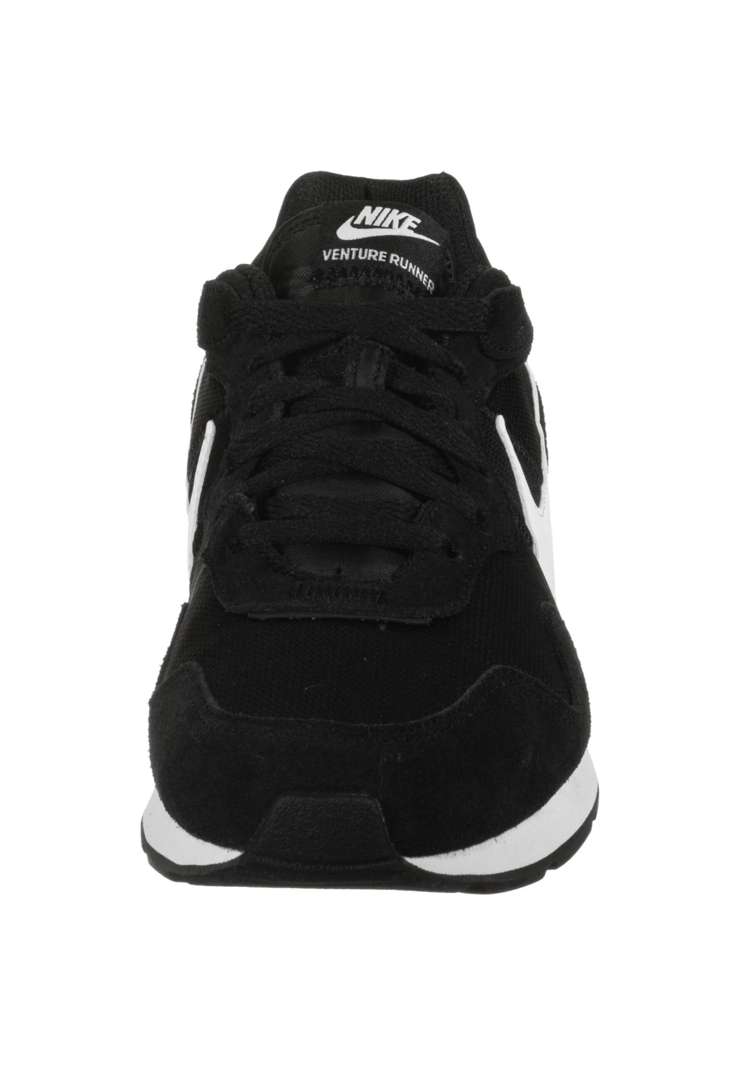 Nike Sportswear Schuhe Venture Runner - Sneakers Laag - Black/White 6 Nike Sportswear Schuhe Venture Runner - Sneakers Laag - Black/White - Afbeelding 6
