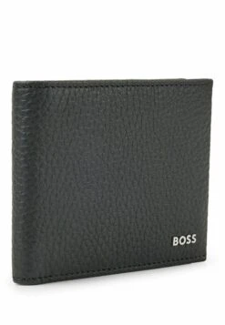 Boss Crosstown - Portemonnee - Black One -Herenmode 1d54215096ff4a389a865c755ae80b20