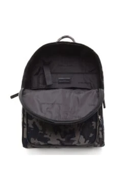 Emporio Armani Rugzak - Blau 6 Emporio Armani Rugzak - Blau -Herenmode 1e1dbe7054da44b18637a812de4aedd3