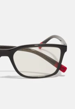 Dolce & Gabbana Unisex - Brillen Met Blauwlichtfilter - Grey / Blue Light -Herenmode 1ebc2847c0534d94a75e73bd61accd84
