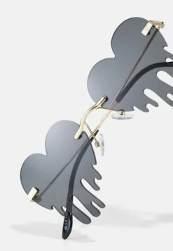 Jack & Jones Jacheart Sunglasses Unisex - Zonnebril - Black 5 Jack & Jones Jacheart Sunglasses Unisex - Zonnebril - Black -Herenmode 1ecece4cd82c46f68f6af02e2ca806f9