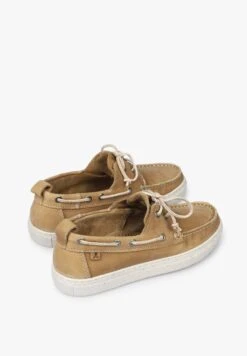 Scalpers Deck With Chunky Soles - Bootschoenen - Beige -Herenmode 1efb9923d1cd4a8c83e0bd7fb44bb97c