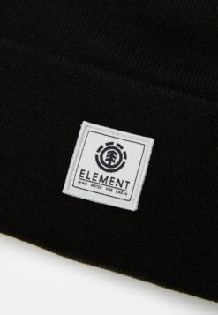 Element Dusk Classic Beanie Unisex - Muts - Flint Black -Herenmode 1f18058b4a5e4fb39aadd022ad75df72