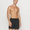 Speedo Zwemshorts - Black