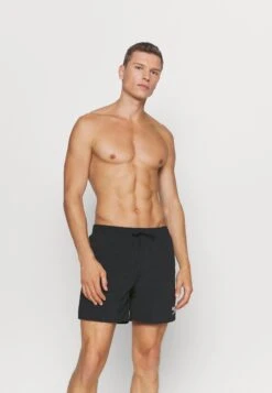 Speedo Zwemshorts - Black