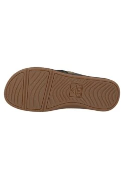 Reef Teensandalen - Brown -Herenmode 20d19bcb6bcb4bef9b1c9898c998901a