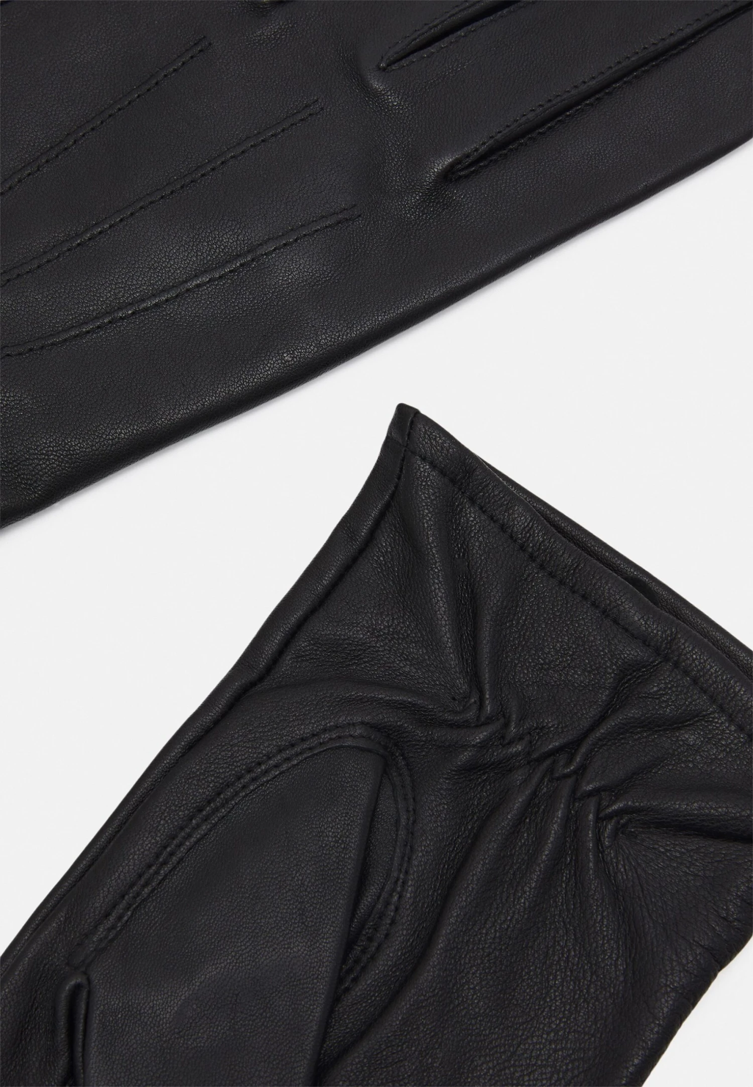 Only & Sons Onsfritz Glove Unisex - Handschoenen - Black 3 Only & Sons Onsfritz Glove Unisex - Handschoenen - Black - Afbeelding 3