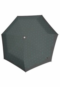 KNIRPS Paraplu - Lotus Iron