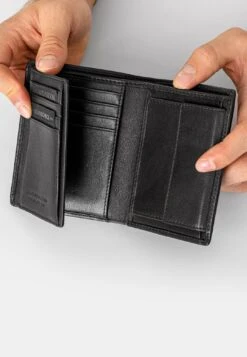 Plectrum - Portemonnee - Black