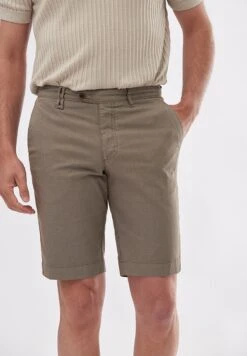 Regular Fit- Chino - Kaki