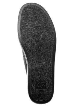 Rohde 1558 - Pantoffels - Schwarz -Herenmode 226fc5447c764c6aa1b237454eaf5c81