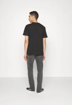 Replay Anbass Hyperflex - Slim Fit Jeans - Dark Grey -Herenmode 233102881e0543f2b30d31ba701b61fa
